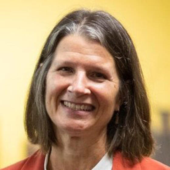 Barbara Gorka