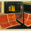 On the Broad Street Line – Alicia Rinier