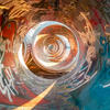 Graffiti Tunnel – Erin McDonald