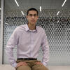 Leo Battalora, ENG '22, Goldwater Scholar